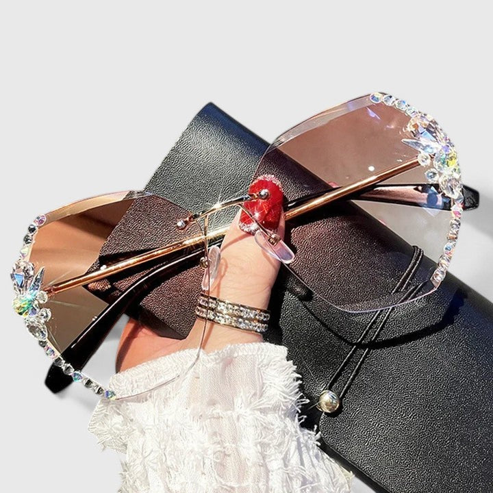 BRYSTAHL™ | Occhiali da Sole Luxury 2025