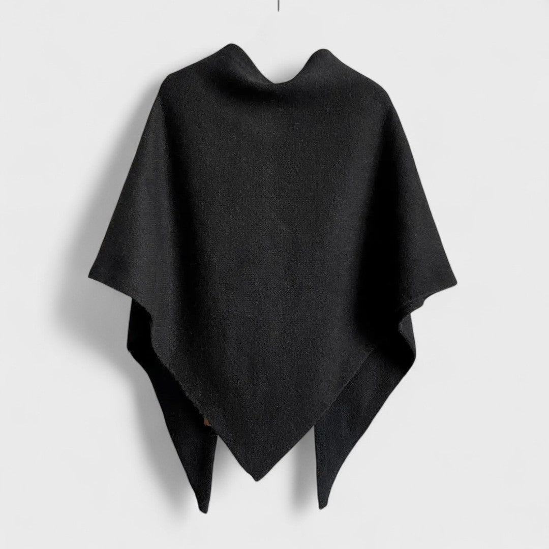 LUNA™ | Sciarpa Donna Autunnale in Maglia Morbida