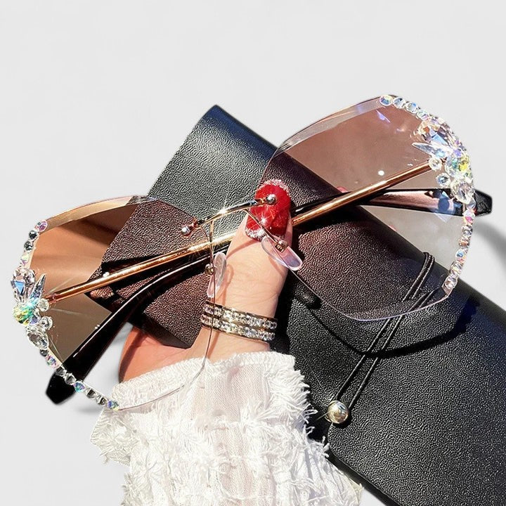 BRYSTAHL™ | Occhiali da Sole Luxury 2025