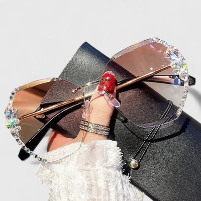 BRYSTAHL™ | Occhiali da Sole Luxury 2025