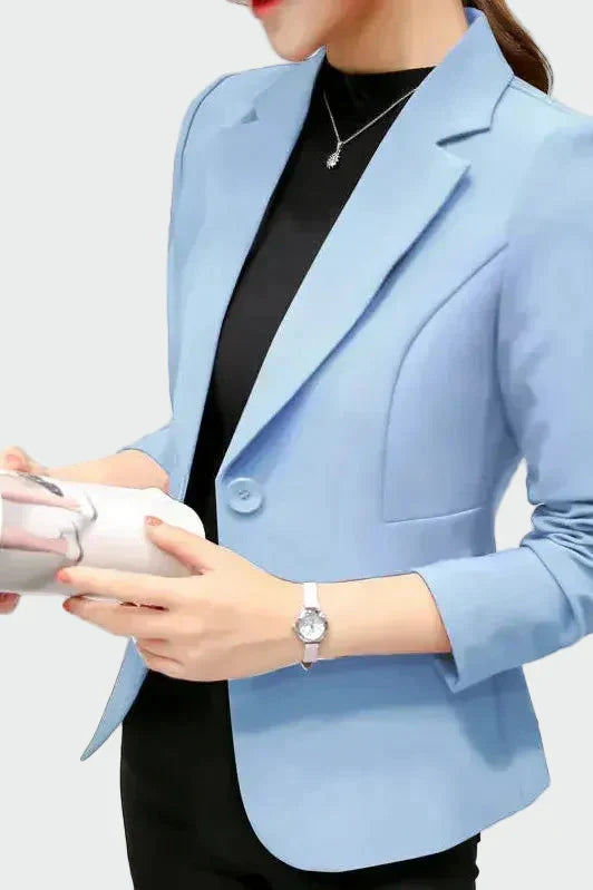 ALBA™ | Giacca Elegante Sartoriale