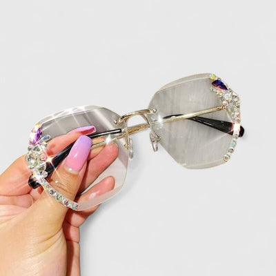 BRYSTAHL™ | Occhiali da Sole Luxury 2025