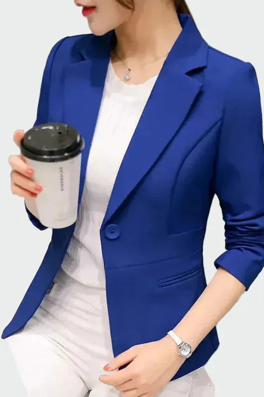 ALBA™ | Giacca Elegante Sartoriale