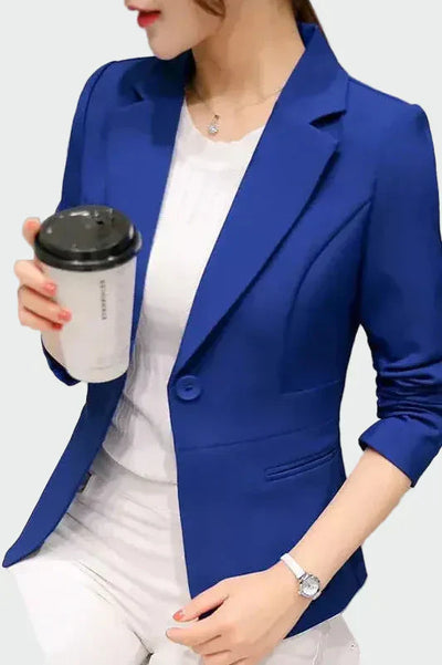 ALBA™ | Giacca Elegante Sartoriale