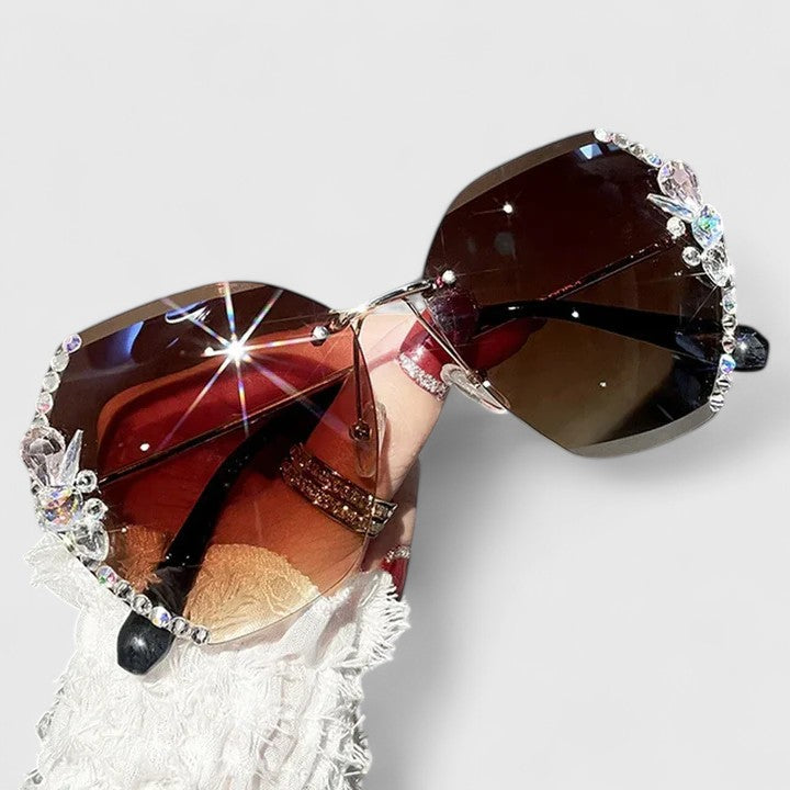 BRYSTAHL™ | Occhiali da Sole Luxury 2025