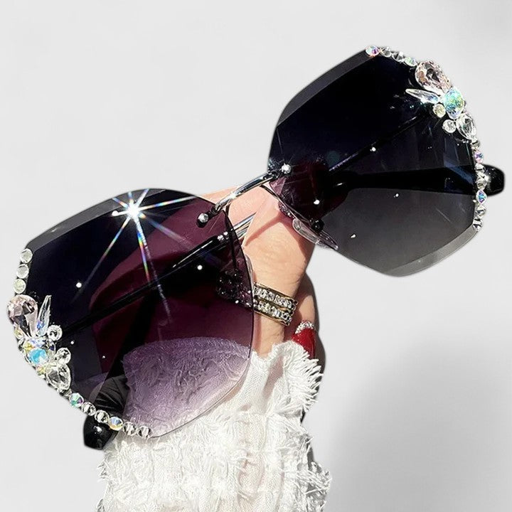 BRYSTAHL™ | Occhiali da Sole Luxury 2025