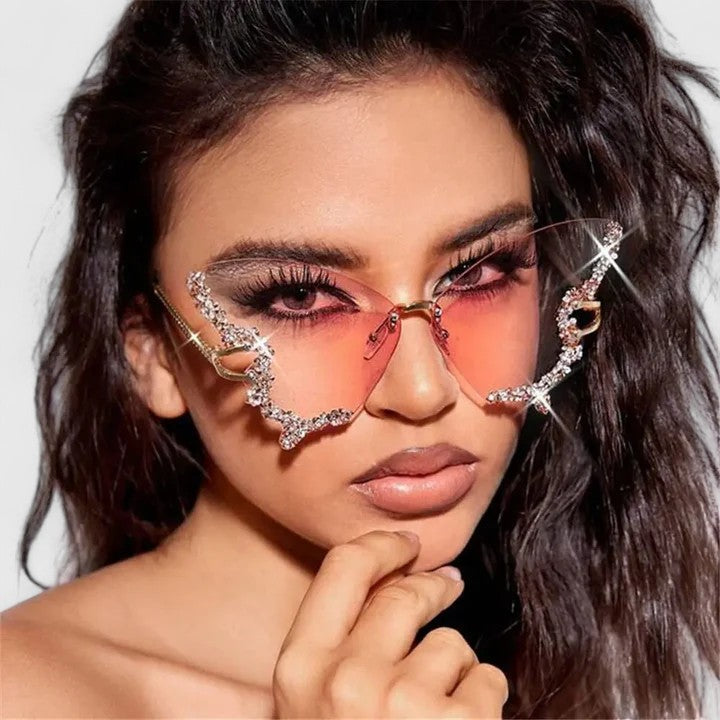 DANYQEE™ | Occhiali da Sole Ovali alla Moda