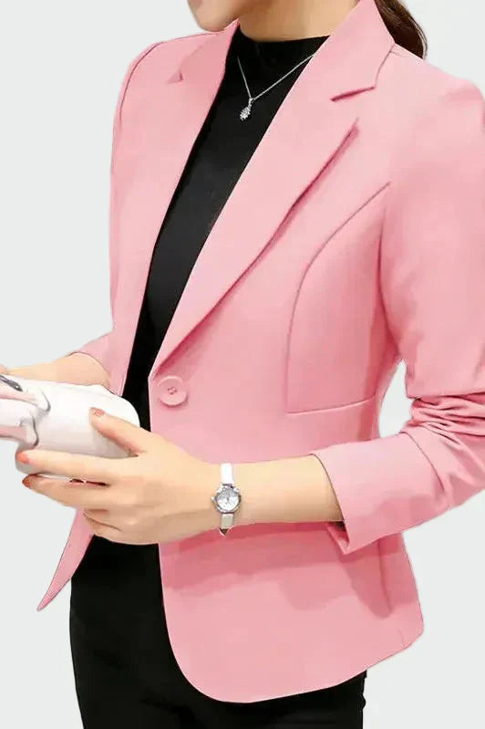 ALBA™ | Giacca Elegante Sartoriale