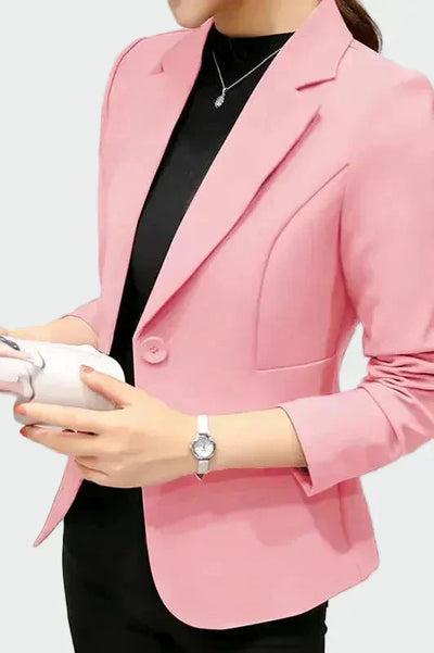 ALBA™ | Giacca Elegante Sartoriale