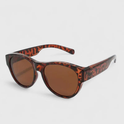 JOURNII™ | Occhiali da Sole Polarizzati da Sovrapporre