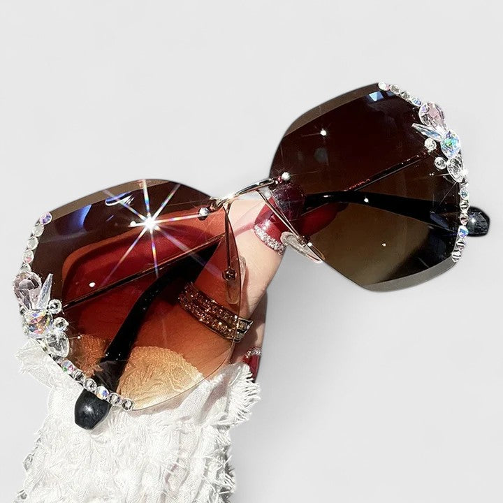 BRYSTAHL™ | Occhiali da Sole Luxury 2025