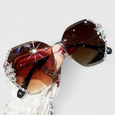 BRYSTAHL™ | Occhiali da Sole Luxury 2025