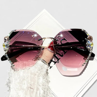 BRYSTAHL™ | Occhiali da Sole Luxury 2025