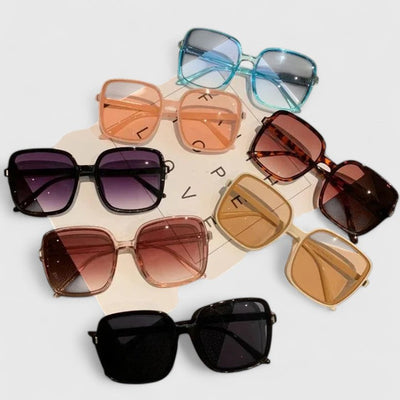 DESTINIE™ | Occhiali da Sole Eleganti Unisex