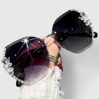 BRYSTAHL™ | Occhiali da Sole Luxury 2025