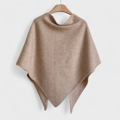 LUNA™ | Sciarpa Donna Autunnale in Maglia Morbida