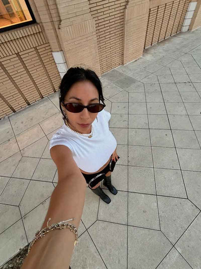 RAELYNNE™ | Occhiali da Sole Romantici