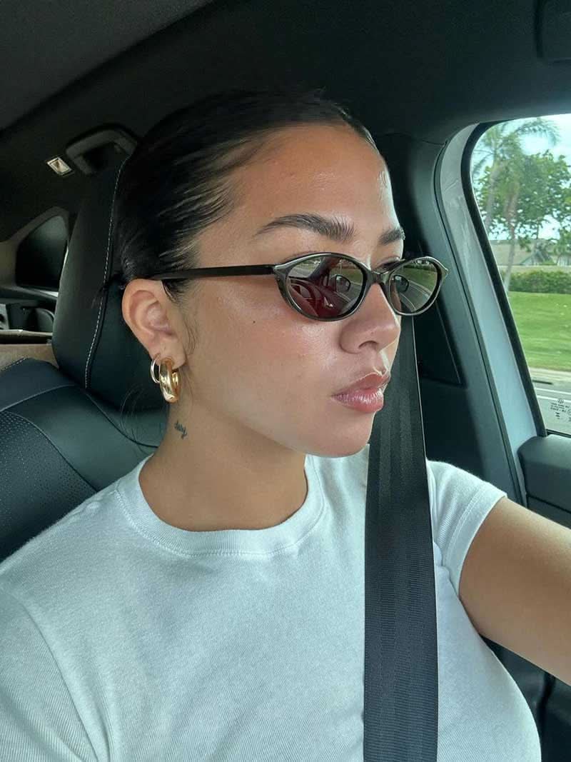 RAELYNNE™ | Occhiali da Sole Romantici