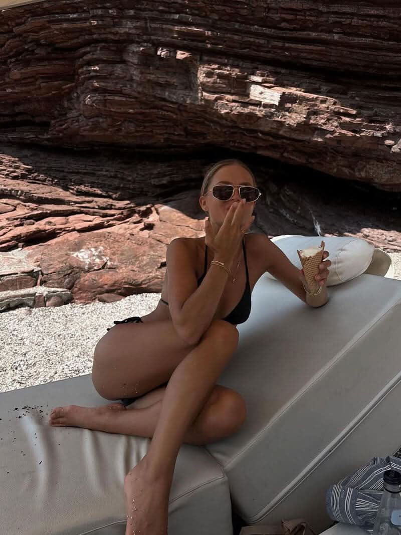 ELLIETTE™ | Occhiali da Sole Aviator