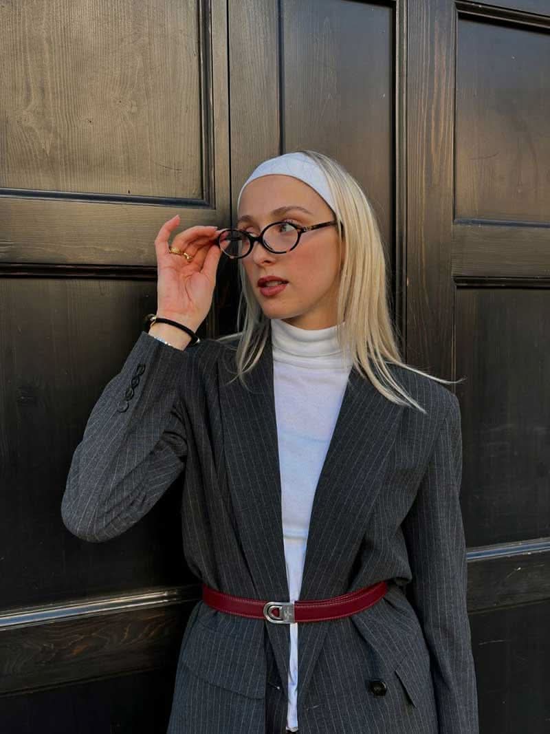 BRYNLEE™ | Occhiali da Lettura Chic