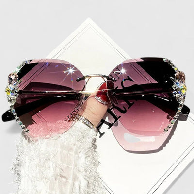 BRYSTAHL™ | Occhiali da Sole Luxury 2025