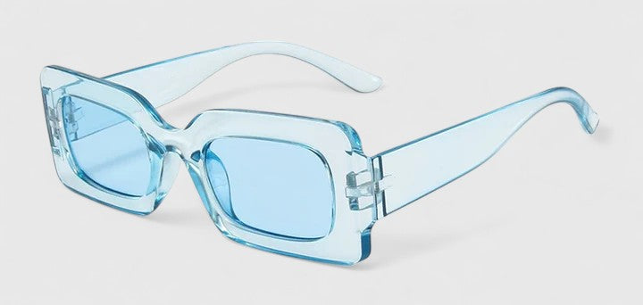 ELYANNA™ | Occhiali da Sole Sofisticati