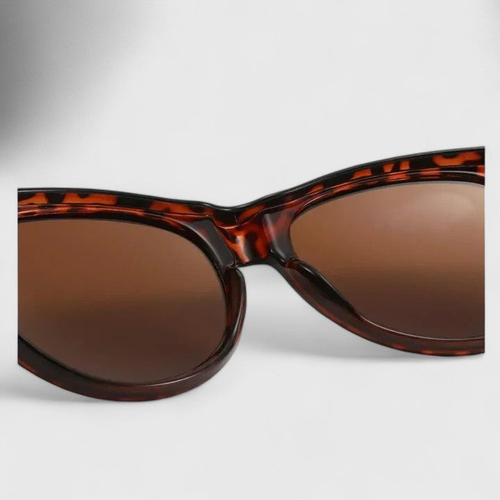 JOURNII™ | Occhiali da Sole Polarizzati da Sovrapporre