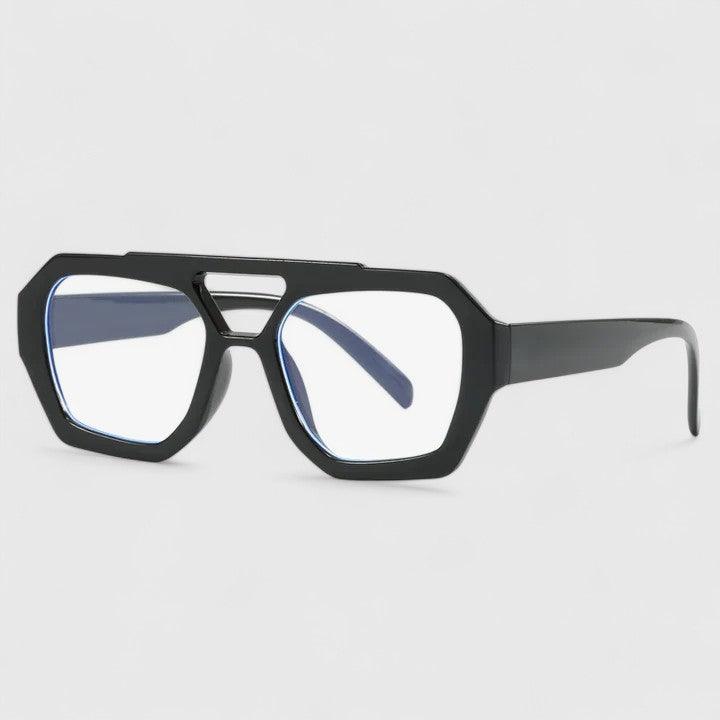 ZHAYLINN™ | Occhiali da Sole Eleganti Leopardati