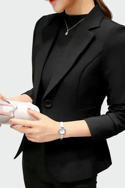 ALBA™ | Giacca Elegante Sartoriale