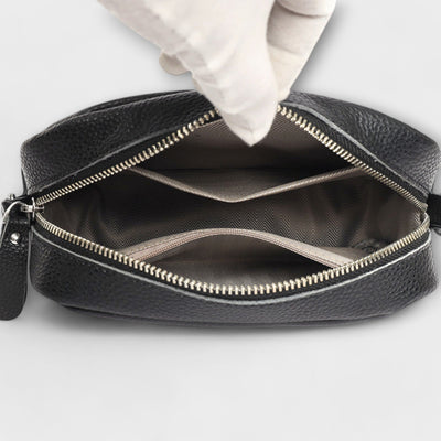 GIANNA BOUTIQUE™ | mini borsa a spalla elegante