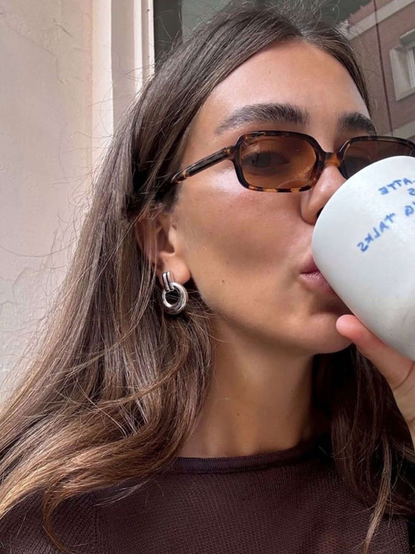 SKARLETT™ | Occhiali da Sole Glamour