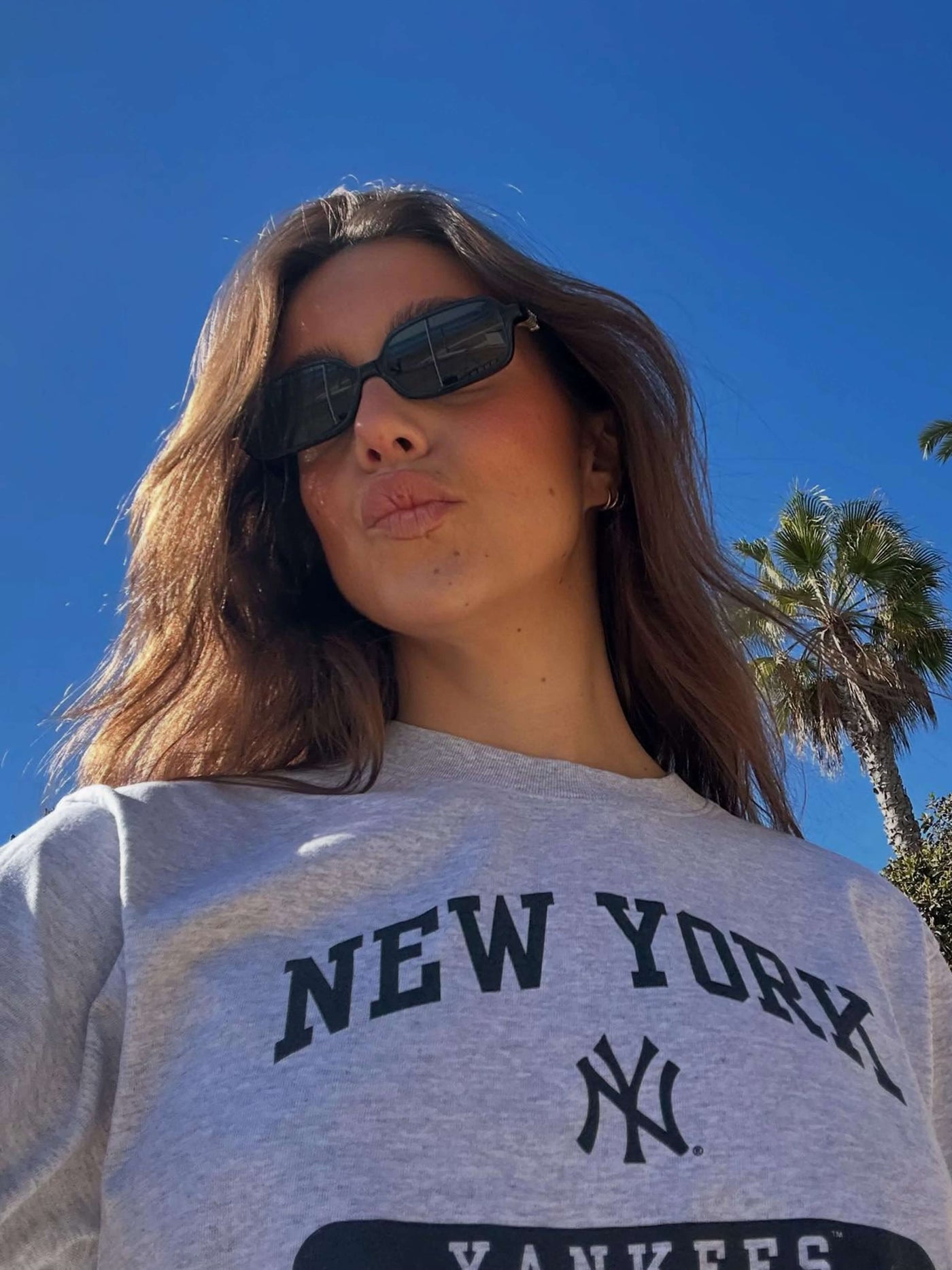 SKARLETT™ | Occhiali da Sole Glamour