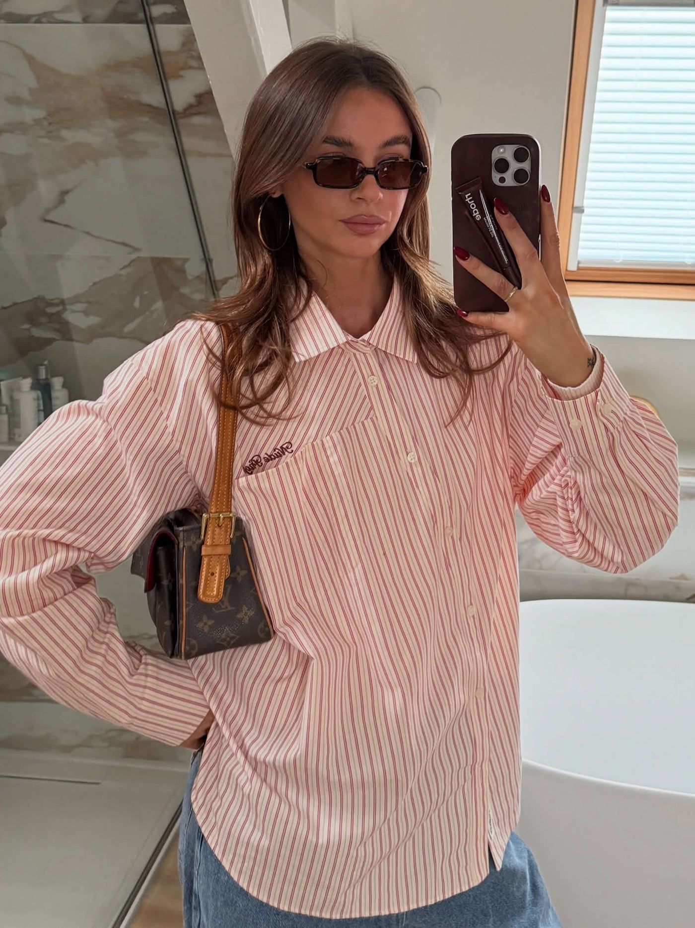 SKARLETT™ | Occhiali da Sole Glamour