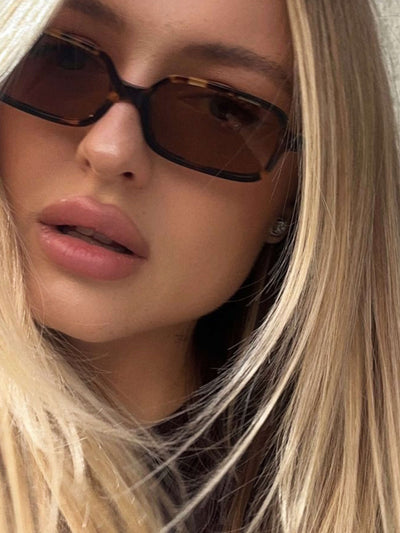 SKARLETT™ | Occhiali da Sole Glamour