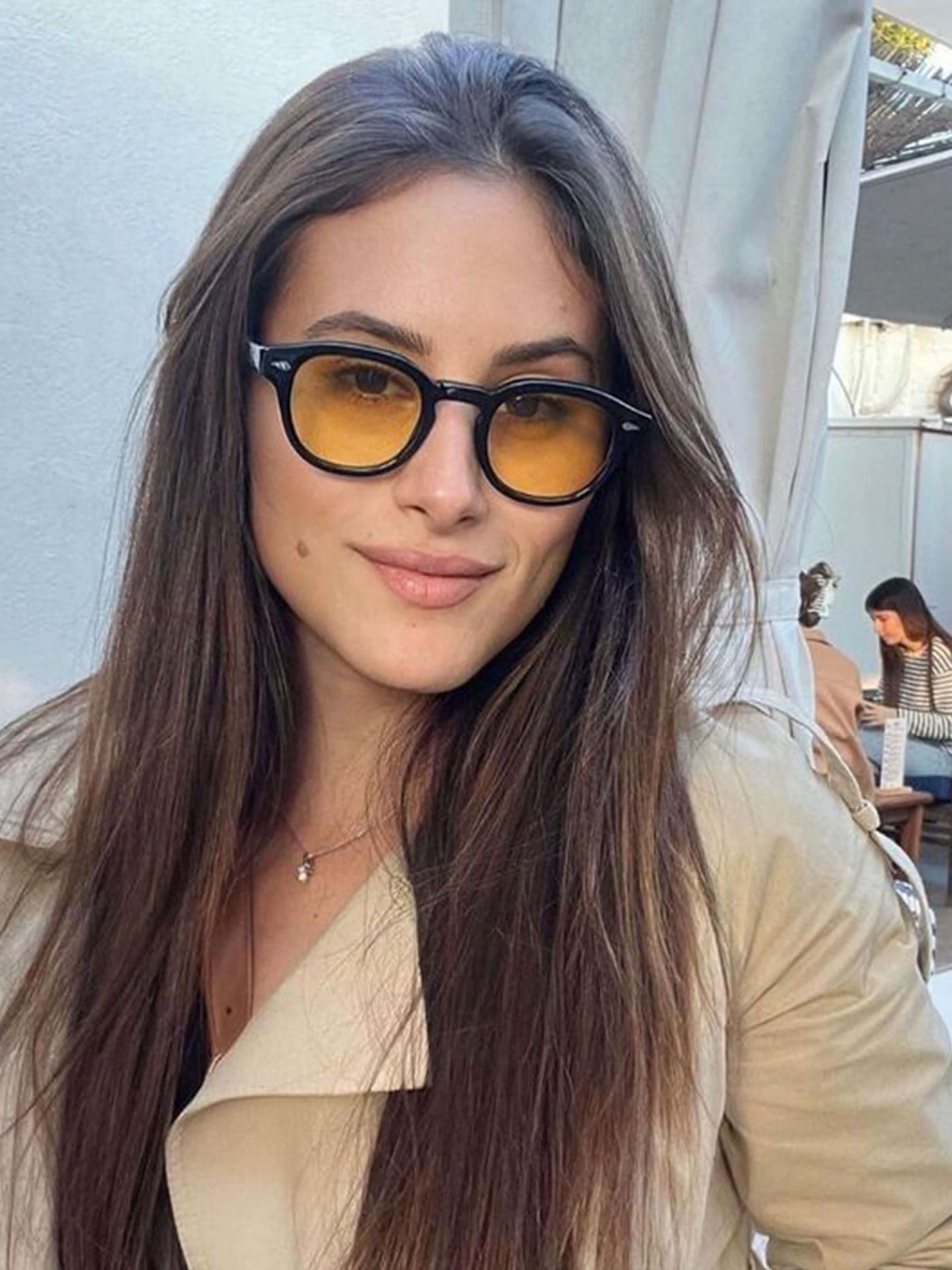 EMERSYN™ | Occhiali Eleganti e Chic