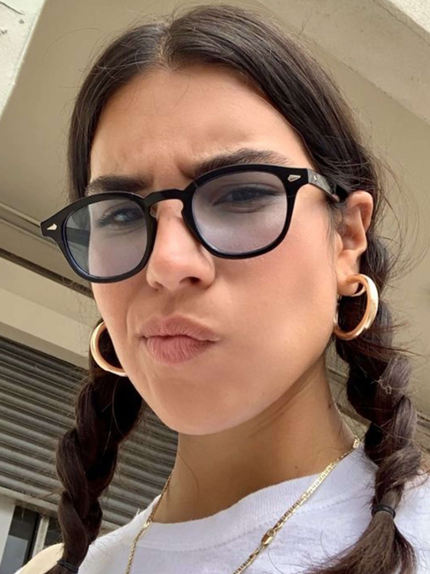 EMERSYN™ | Occhiali Eleganti e Chic