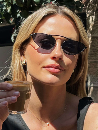 NAVAYA™ | Occhiali da Sole Cat-Eye