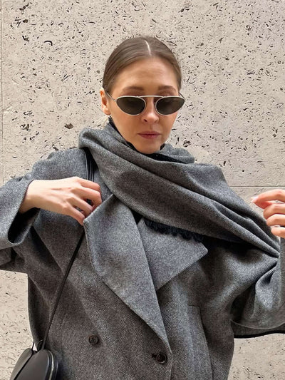 NAVAYA™ | Occhiali da Sole Cat-Eye