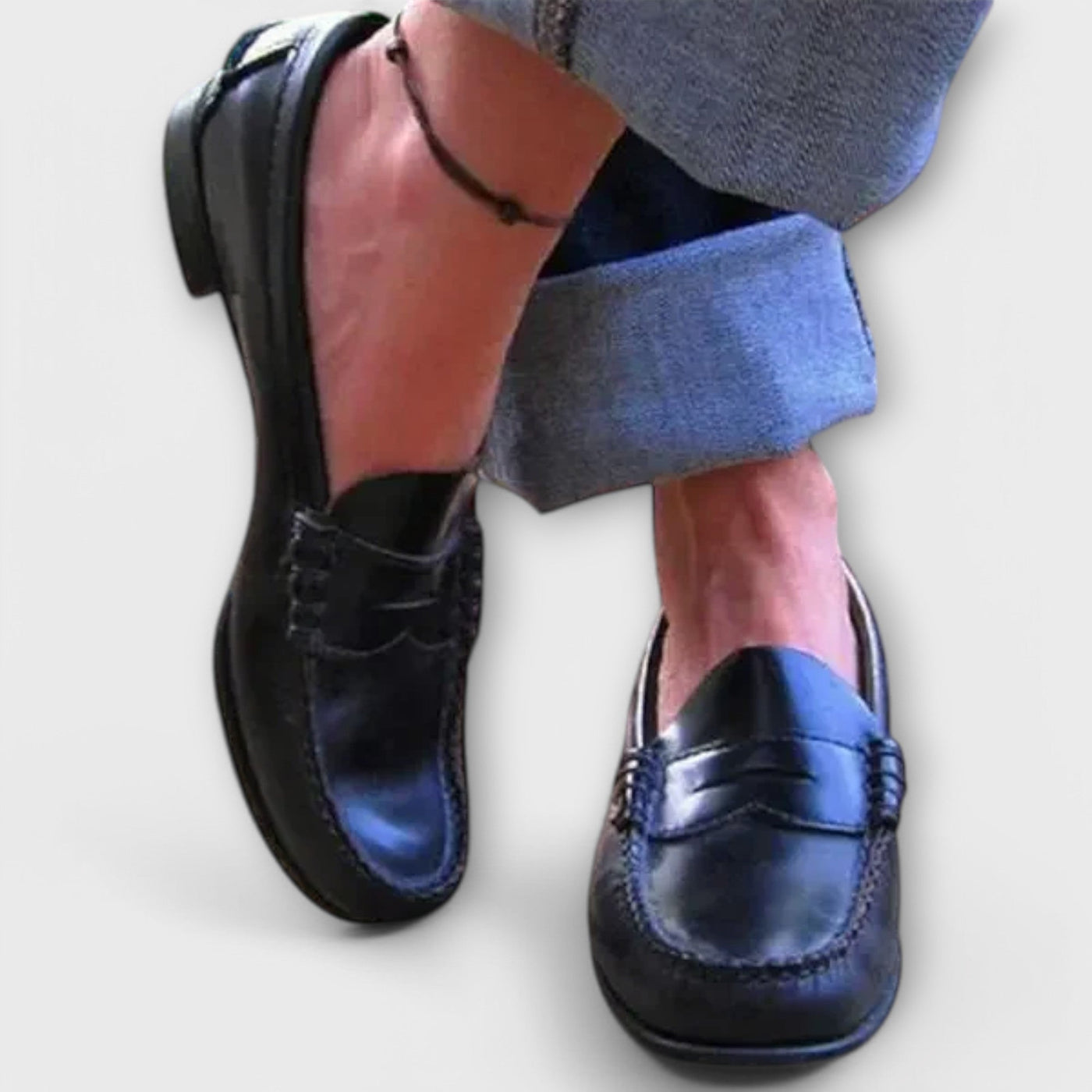 ELORA™ | Mocassini Eleganti e Confortevoli