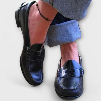 ELORA™ | Mocassini Eleganti e Confortevoli