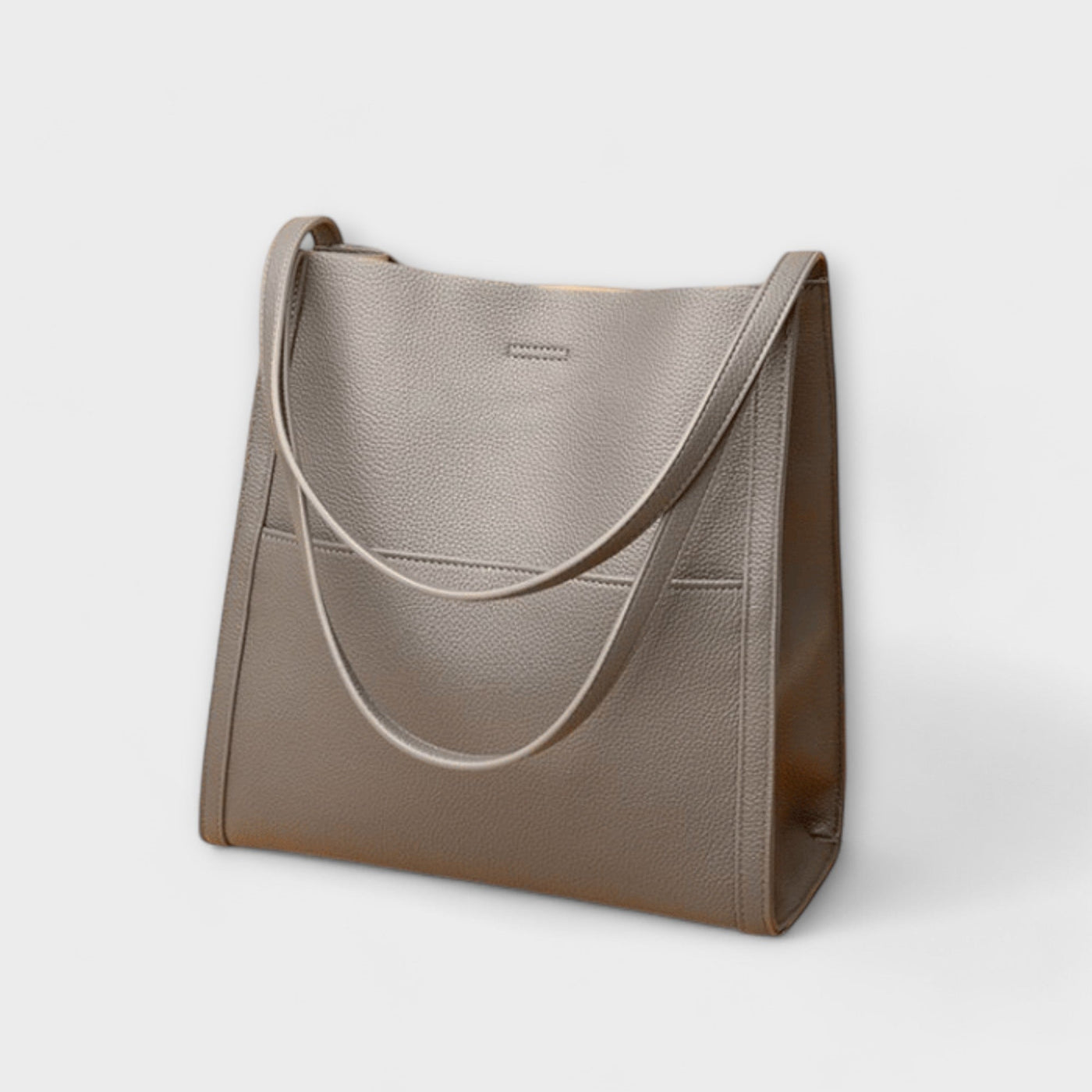 GIANNA ARTISAN™ | Borsa in Eco Pelle Artigianale