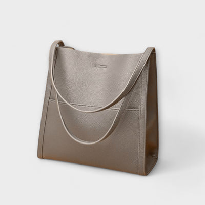 GIANNA ARTISAN™ | Borsa in Eco Pelle Artigianale