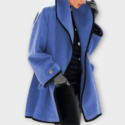 SHERRY™ | Trench Coat Elegante