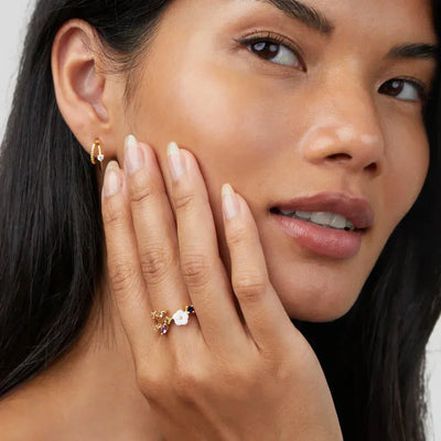 KAIA™ | Anello Blossom Elegante