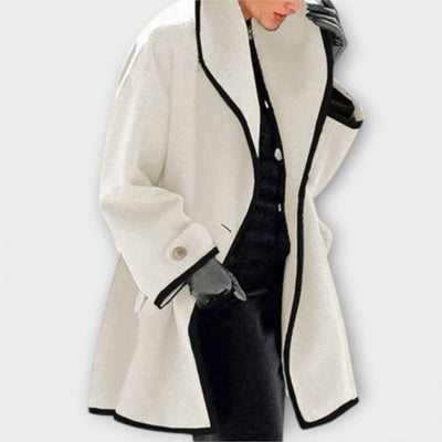 SHERRY™ | Trench Coat Elegante