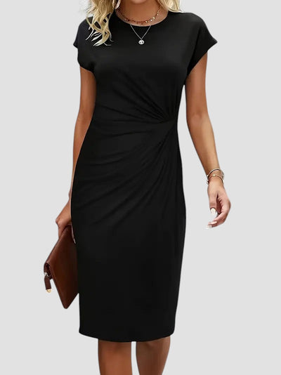 ISABETTA™ | Abito Elegante Midi