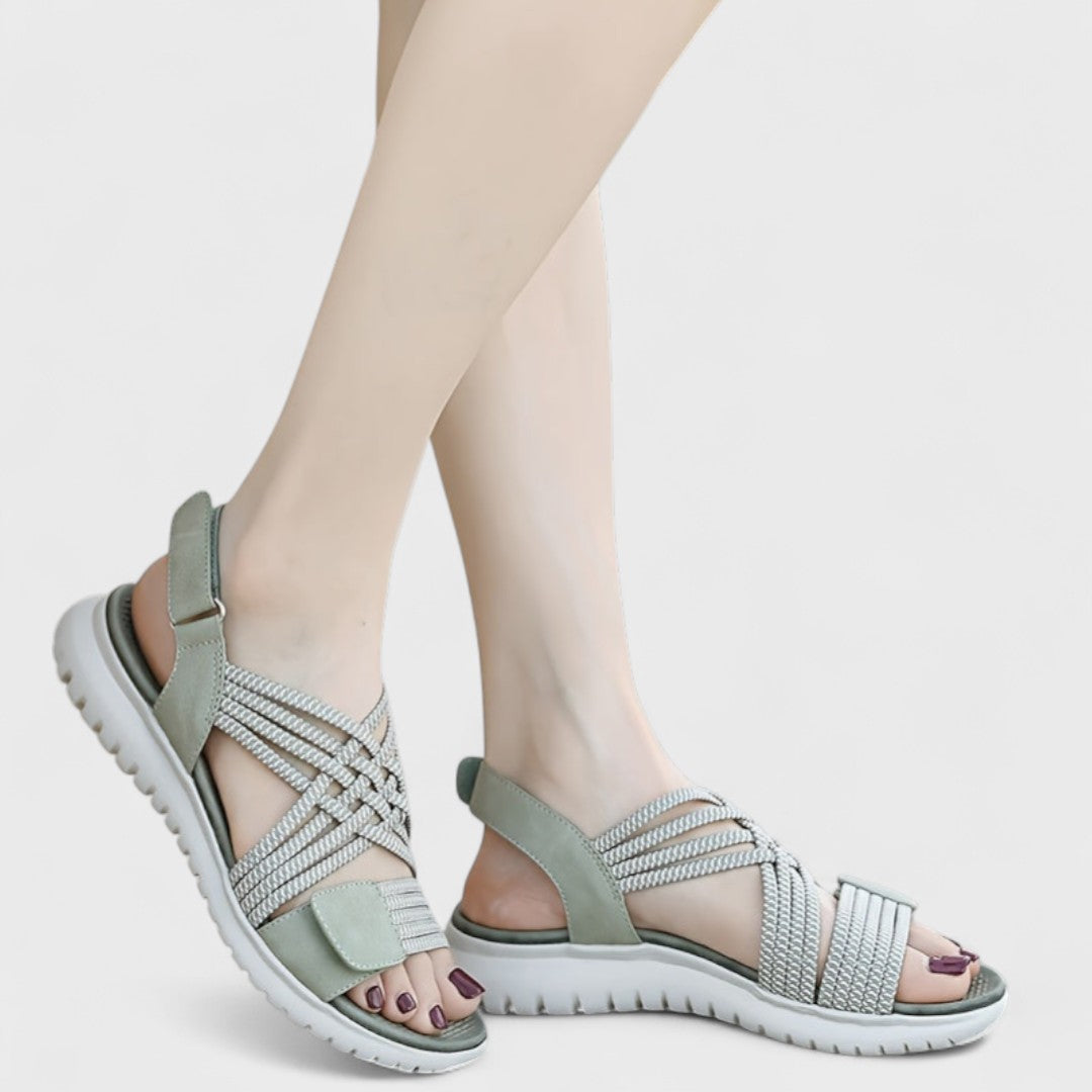 MONIQUE™ | Sandali Ortopedici Comfort Premium