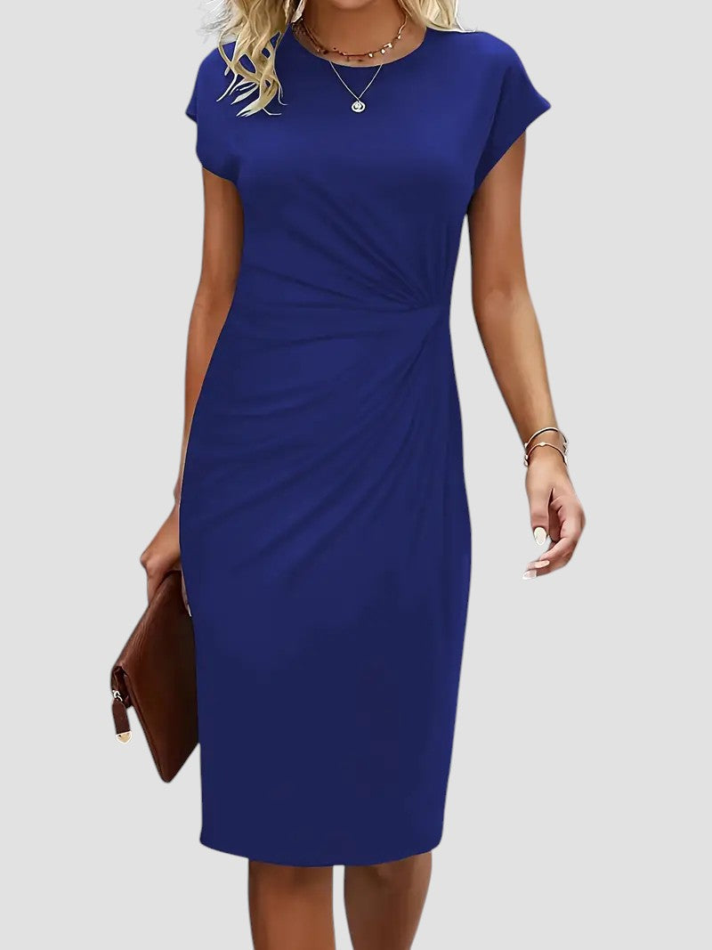 ISABETTA™ | Abito Elegante Midi