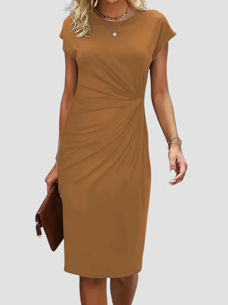 ISABETTA™ | Abito Elegante Midi