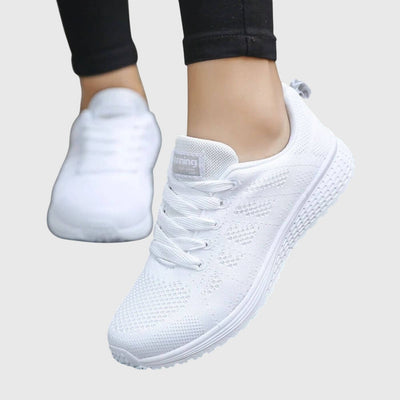 CASA ORTHO™ | Sneakers ortopediche traspiranti